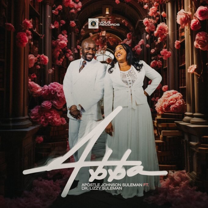 #SelahMusicVid: Apostle Johnson Suleman | Abba | Feat. Dr. Lizzy Johnson Suleman Apostle Johnson Suleman | Abba | Feat. Dr. Lizzy Johnson Suleman