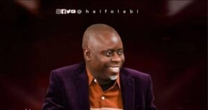 #SelahMusic: Halfolabi | I’m A Child Of God & I No Go Fit Quiet Halfolabi | I’m A Child Of God & I No Go Fit Quiet