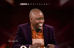 #SelahMusic: Halfolabi | I’m A Child Of God & I No Go Fit Quiet Halfolabi | I’m A Child Of God & I No Go Fit Quiet