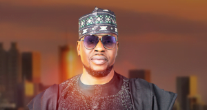 #SelahMusic: Elgibbor | Albarka (Blessings) | @elgibborniyi Elgibbor | Albarka (Blessings)