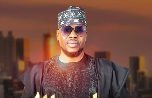 #SelahMusic: Elgibbor | Albarka (Blessings) | @elgibborniyi Elgibbor | Albarka (Blessings)