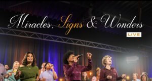 #SelahMusicVid: Remilekun | Miracles, Signs & Wonders (Live) Remilekun | Miracles, Signs & Wonders