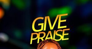 #SelahMusic: Elfredaafam | Give Praise Elfredaafam | Give Praise
