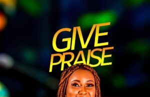 #SelahMusic: Elfredaafam | Give Praise Elfredaafam | Give Praise