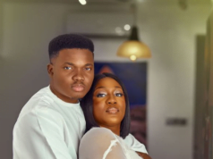 Congratulations Are In Order As Joshua Banjo Officially Ties The Knot With Wife Joshua Banjo Is Legally Married