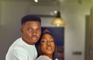 Congratulations Are In Order As Joshua Banjo Officially Ties The Knot With Wife Joshua Banjo Is Legally Married