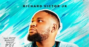 #SelahMusic: Richard Victor Jr | Lifted High