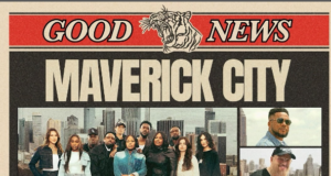 Tim Godfrey To Join Maverick City’s Upcoming “Good News” Tour As Special Guest Good News Tour