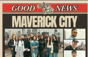 Tim Godfrey To Join Maverick City’s Upcoming “Good News” Tour As Special Guest Good News Tour