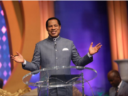Pastor Chris Oyakhilome Defends “Exhaustless Riches” With Scripture, Sparks Online Debate Chris Oyakhilome Defends Riches
