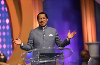 Breaking: Christ Embassy Manufactures & Unveils Electric Car Christ Embassy Manufactures Electric Car