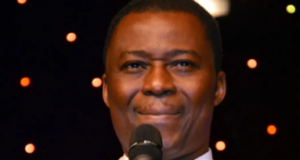 UK Charity Commission Freezes Over 100 Bank Accounts Linked To Mountain Of Fire And Miracles Ministries UK Branch UK Charity Freezes Bank