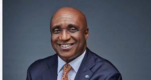 Salvation Ministries Dedicates 120,000-Seater Hand Of God Cathedral In Port Harcourt Salvation Ministries Dedicates Cathedral