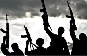 Unknown Gunmen Abducts Worshippers, Kill Pastor In Kogi State Gunmen Abduct Worshippers In Kogi