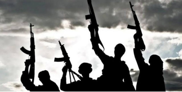 Gunmen Kill Pastor In Plateau State