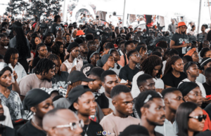 Pastor Leke Adeboye Provides Clothing, Free Meals & Medical Checkup For Over 5,000 People Leke Adeboye Provides Free Meals