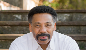 Pastor Tony Evans Steps Down From Pastoral Role At Oak Cliff Bible Fellowship In Dallas Tony Evans Steps Down As Pastor