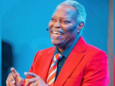 Deeper Life Ministry Debunks Claims Pastor William Kumuyi Accused U.S., Denied Christian Genocide Deeper Life denies Report On Theft