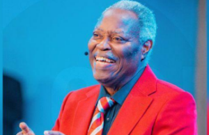 Deeper Life Ministry Debunks Claims Pastor William Kumuyi Accused U.S., Denied Christian Genocide Deeper Life denies Report On Theft