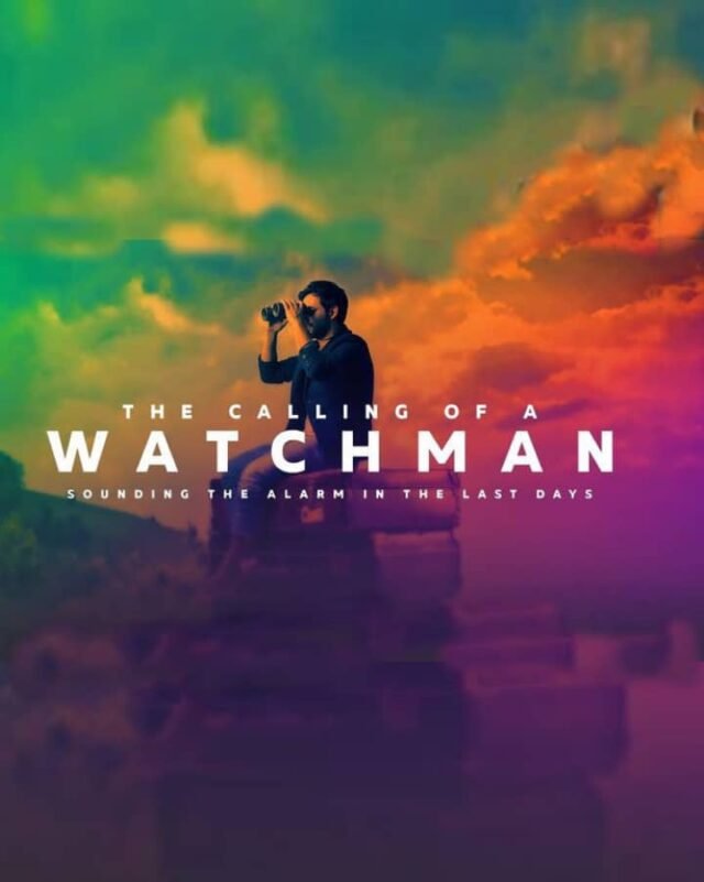 The Need For Watchmen | By Alex D. Amos | Bible News