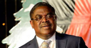 Pastor Idowu Iluyomade Resigns After Suspension & Redeployment By RCCG Pastor Idowu Iluyomade Resigns