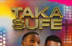 #SelahMusic: Oye Banks | Taka Sufe | Feat. Obasehsam New Music By Oye Banks Tagged Taka Sufe