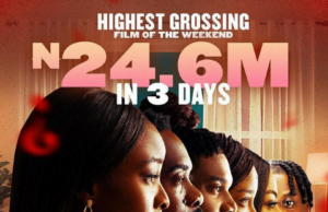 Apostle Emmanuel Iren’s New Movie “What About Us” Crosses Over 20M Views In 3 Days After Release What About Us Movie