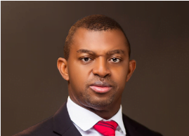 Apostle Gideon Odoma knocks Twitter User Over Viral Joke That Has Been Making Round Online Gideon Odoma knocks Twitter User