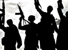 After Days In Captivity, Oyo Abducted Principal And Students Regain Freedom Oyo Abducted Principal