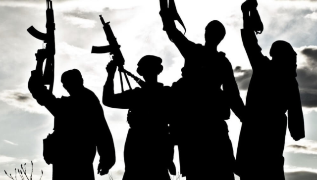 Oyo Student Abducted Oyo Abducted Principal