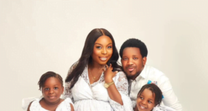 Testament Of God’s Faithfulness! Gospel Artiste Beejay Sax Welcomes Baby Boy With Wife Modupeoluwa! Beejay Sax Welcomes New Baby