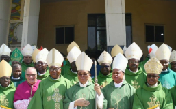 Nigerian Catholic Bishops Rejects “Samoa Agreement” – Orders Federal Government To Pull Out From It Samoa Agreement