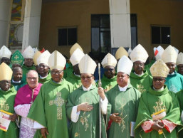 Nigerian Catholic Bishops Rejects “Samoa Agreement” – Orders Federal Government To Pull Out From It Samoa Agreement