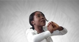 #SelahMusic: Susanna Ayo | Holy Ghost Susanna Ayo | Holy Ghost