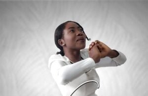 #SelahMusic: Susanna Ayo | Holy Ghost Susanna Ayo | Holy Ghost