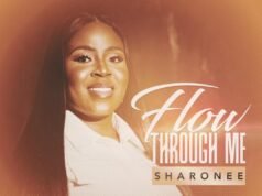 Sharonee | Flow Through Me