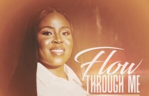 #SelahMusicVid: Sharonee | Flow Through Me Sharonee | Flow Through Me