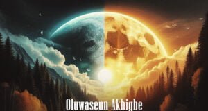 #SelahMusic: Oluwaseun Akhigbe & Worship Tribe | Sun & Moonlight