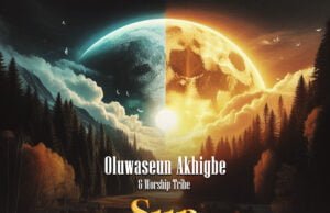 #SelahMusic: Oluwaseun Akhigbe & Worship Tribe | Sun & Moonlight
