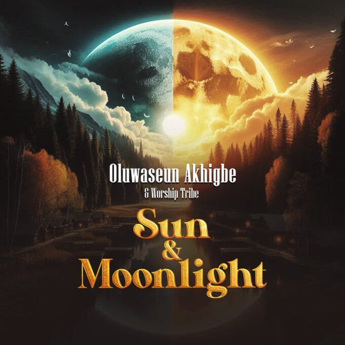 #SelahMusic: Oluwaseun Akhigbe & Worship Tribe | Sun & Moonlight