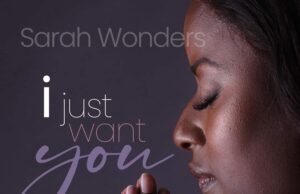 #SelahMusic: Sarah Wonders | I Just Want You Sarah Wonders | I Just Want You