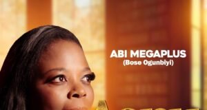 #SelahMusicVid: Abi Megaplus | Aanu (Mercy) Abi Megaplus | Aanu (Mercy