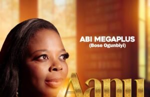 #SelahMusicVid: Abi Megaplus | Aanu (Mercy) Abi Megaplus | Aanu (Mercy