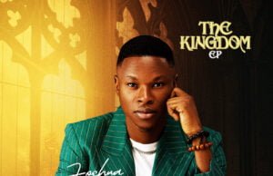 Prolific Act Joshua Israel PF Finally Shares “The Kingdom” EP Prolific Act Joshua Israel PF Finally Shares “The Kingdom” EP