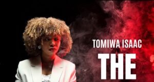 #SelahMusicVid: Tomiwa Isaac | The Call Tomiwa Isaac | The Call