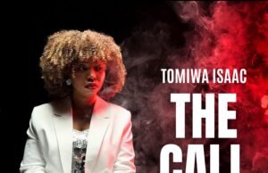 #SelahMusicVid: Tomiwa Isaac | The Call Tomiwa Isaac | The Call