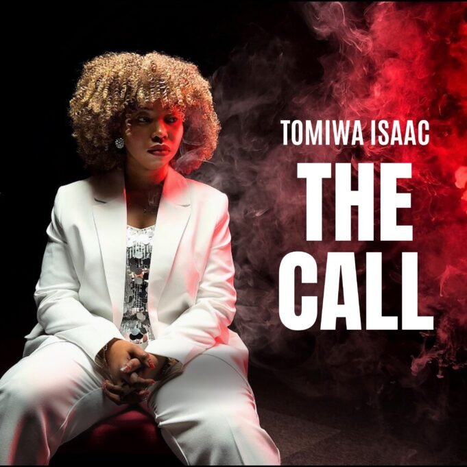 #SelahMusicVid: Tomiwa Isaac | The Call Tomiwa Isaac | The Call