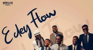 #SelahMusic: Moses Bliss x Spotlite All-stars | E Dey Flow Moses Bliss x Spotlite All-stars | E Dey Flow