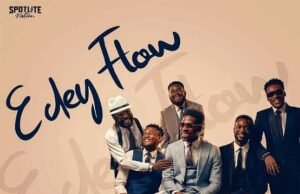 #SelahMusic: Moses Bliss x Spotlite All-stars | E Dey Flow Moses Bliss x Spotlite All-stars | E Dey Flow