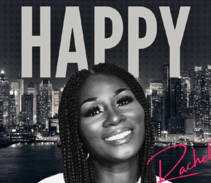 #SelahMusicVid: Rachel | Happy Rachel | Happy